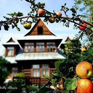 https://willa-blanca-zakopane.zakopanehotels.org