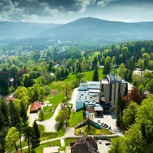 Interferie Sport Bornit Hotel Szklarska Poręba