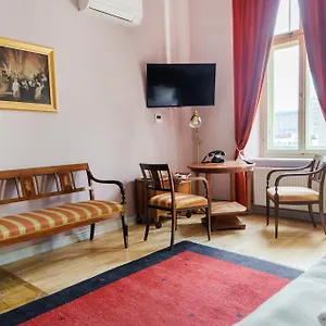 4* Hotel apartamentowy Chopin Boutique