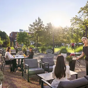 Novotel Hotel Wrocław
