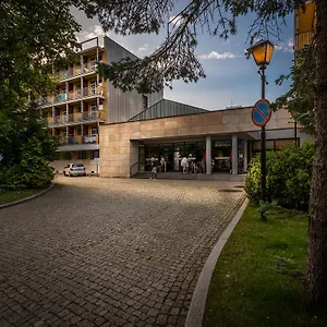 Interferie Chalkozyn W Kołobrzegu Ośrodek wypoczynkowy Kołobrzeg