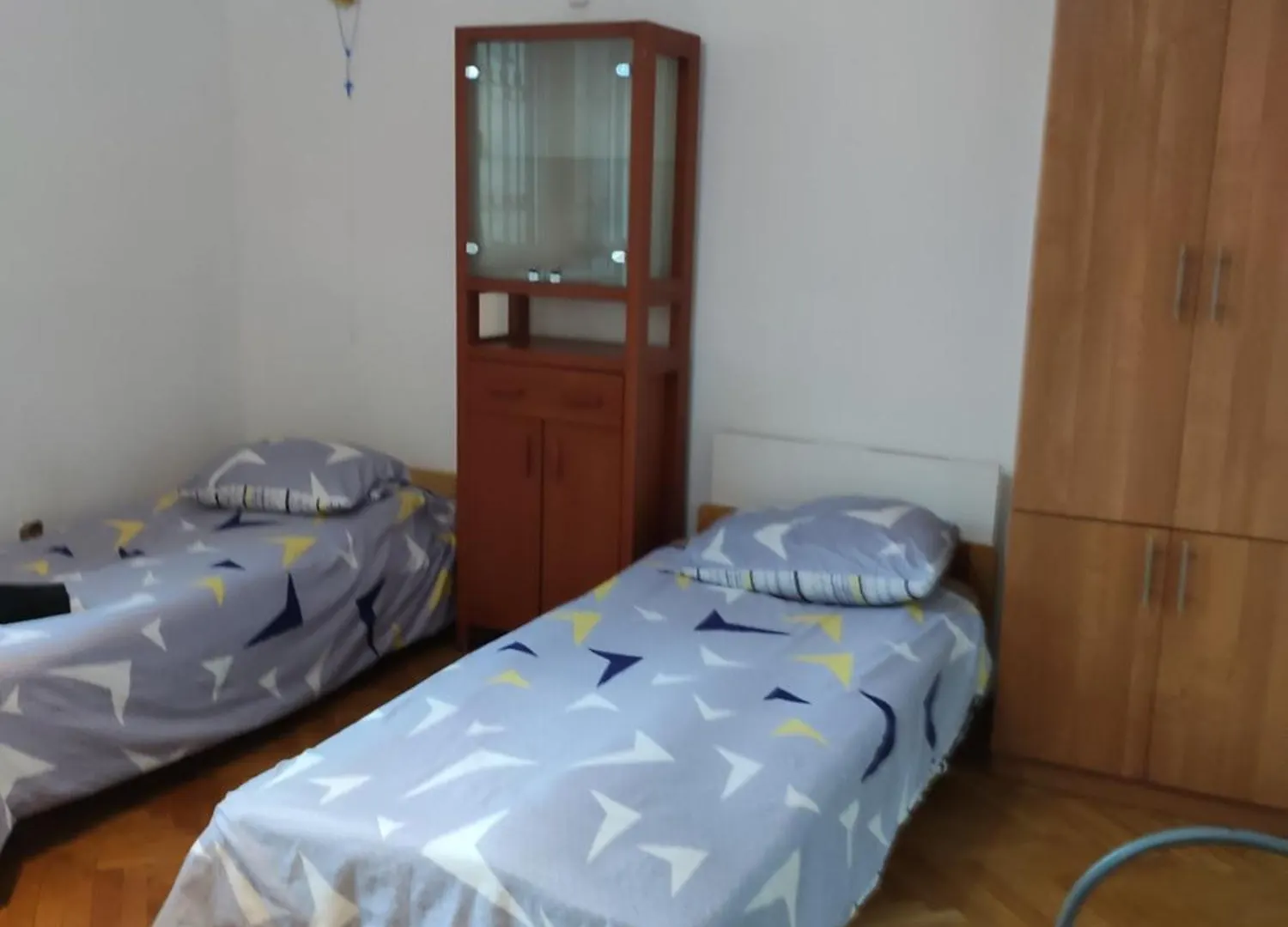 게스트하우스 Strefa Relaksu 호텔 바르샤바 폴란드